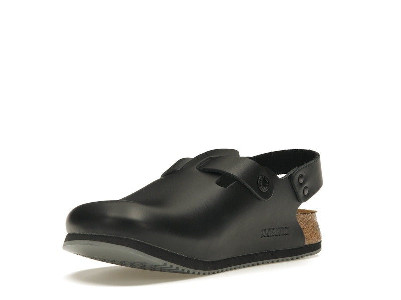 Birkenstock Tokyo Super Grip Black