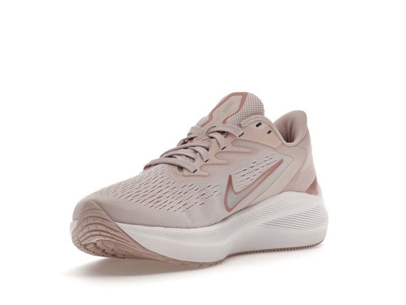 Nike Zoom Winflo 7 Barely Rose (Women's)