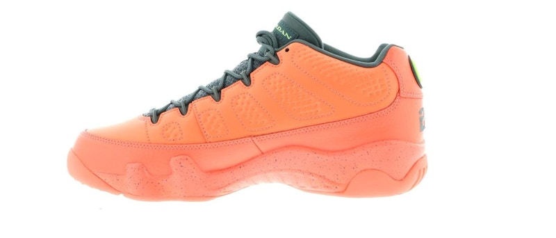 Jordan 9 Retro Low Bright Mango