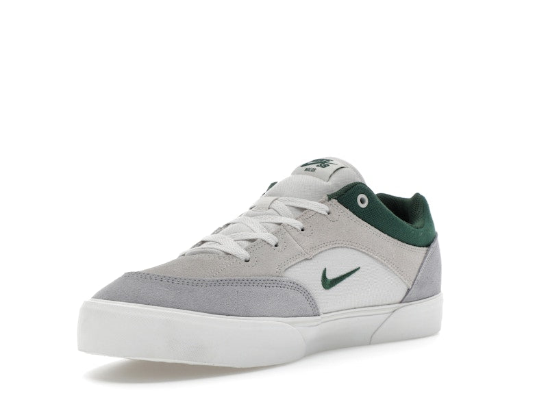 Nike SB Malor Platinum Tint Fir