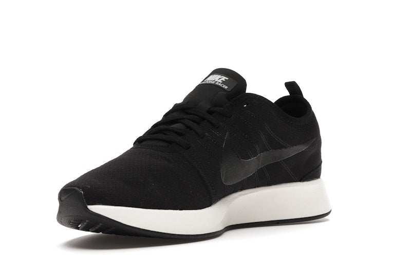 Nike Dualtone Racer SE Black/Black-Sail