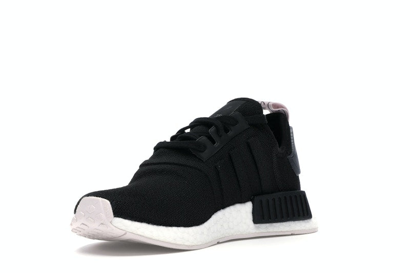 adidas NMD R1 Core Black Orchid Tint (Women's)