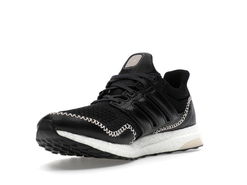 adidas Ultra Boost 1.0 Core Black Wonder Quartz