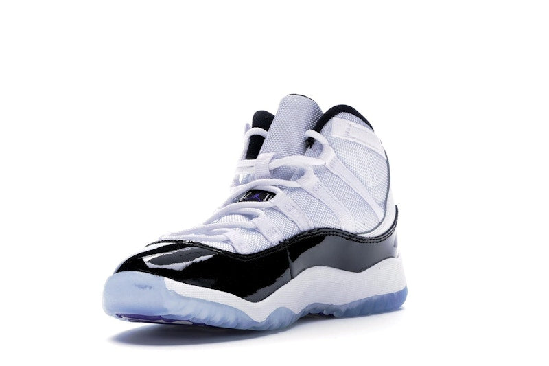 Jordan 11 Retro Concord (2018) (PS)