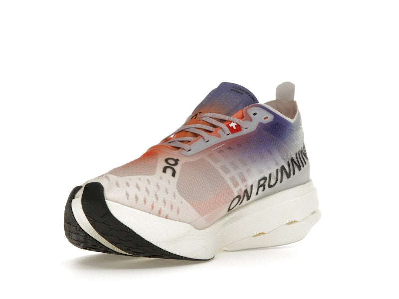 On Running Cloudboom Strike Prism Capsule Collection