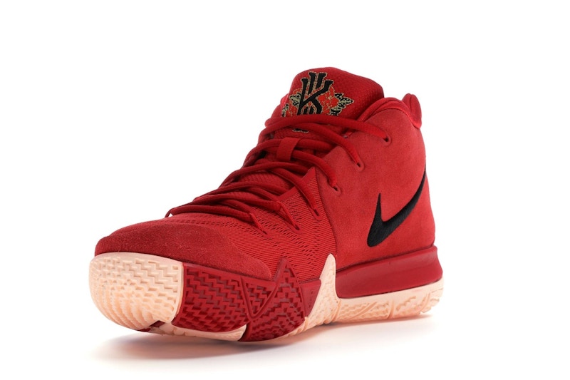 Nike Kyrie 4 Chinese New Year (2018)