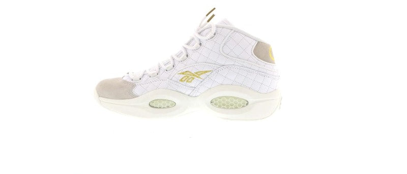 Reebok Question Mid White Party