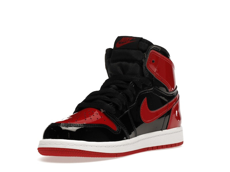 Jordan 1 Retro High OG Patent Bred (PS)