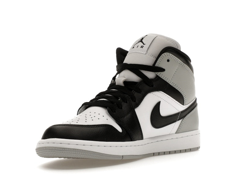 Jordan 1 Mid Barons
