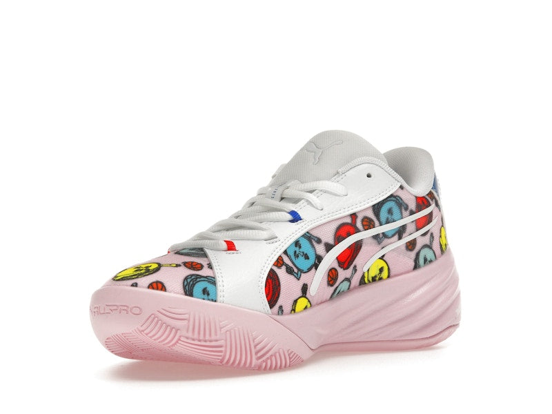 Puma All-Pro Nitro NBA Paris Game