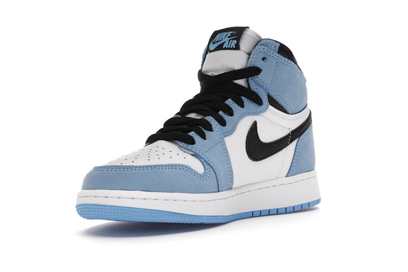 Jordan 1 Retro High OG University Blue (GS)