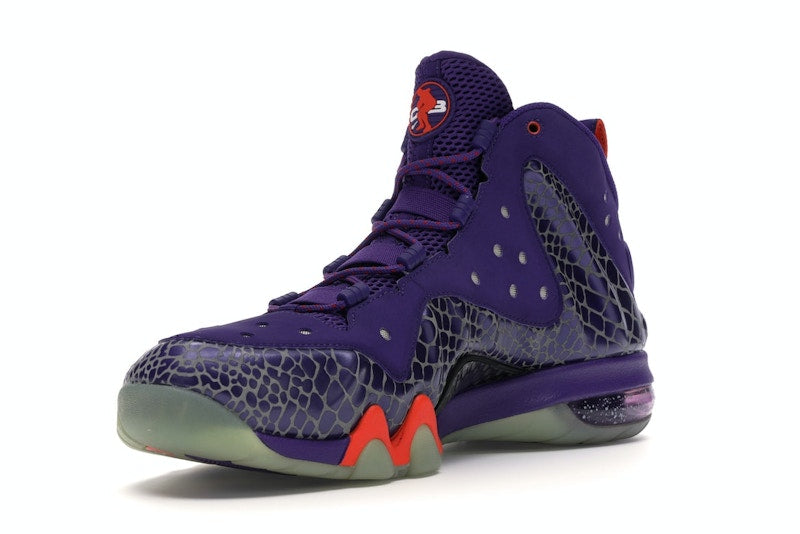 Nike Barkley Posite Max Suns