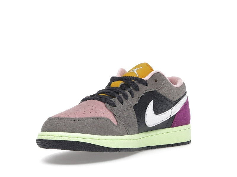 Jordan 1 Low Tokyo Bio Hack