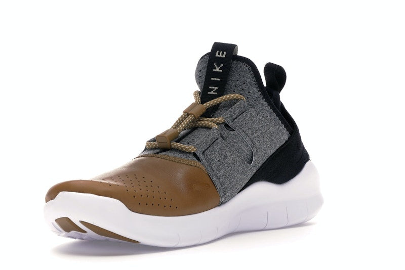 Nike Free Run CMTR 2018 Varsity Muted Bronze