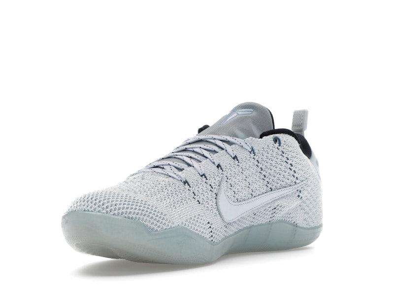 Nike Kobe 11 Elite Low 4KB Pale Horse