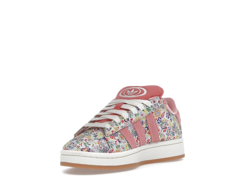 adidas Campus 00s Liberty London Pink (Kids)