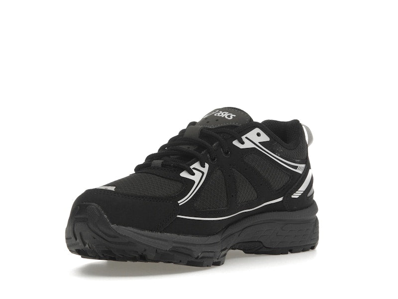 ASICS Gel-Venture 6 Gore-Tex Obsidian Grey Black