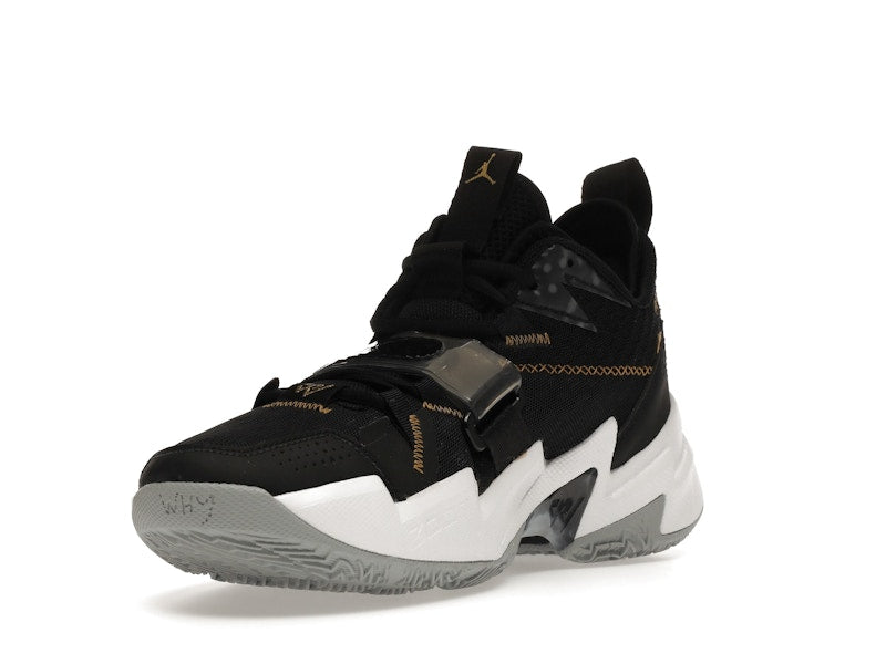 Jordan Why Not Zer0.3 The Family