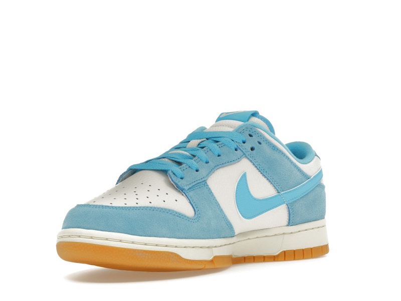 Nike Dunk Low Baltic Blue