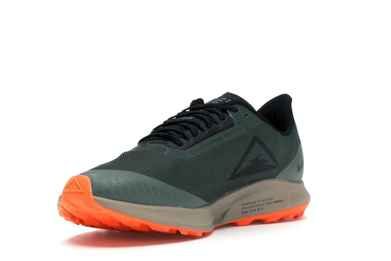 Nike Zoom Pegasus 36 Trail Gore-tex Galactic Jade