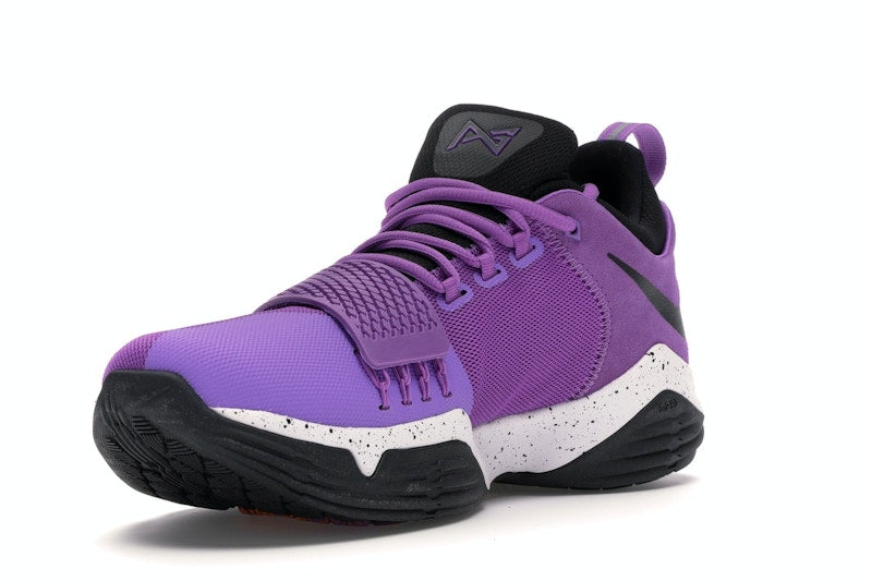 Nike PG 1 Bright Violet