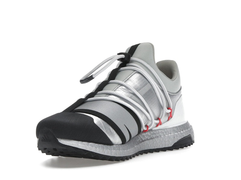 adidas Ultra Boost 1.0 Moon Boot Silver
