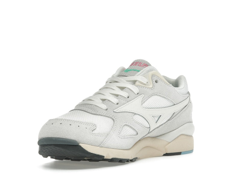 Mizuno Sky Medal Gardenia White Sand