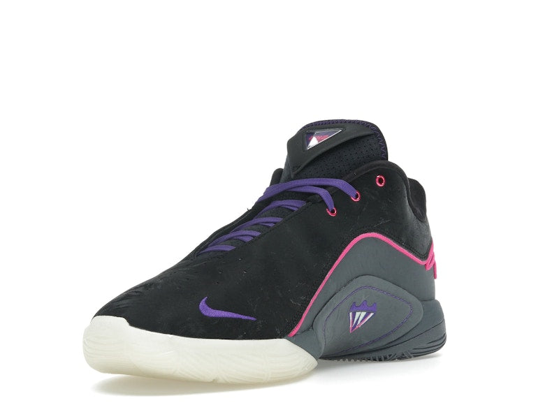 Nike LeBron 22 Blacklight