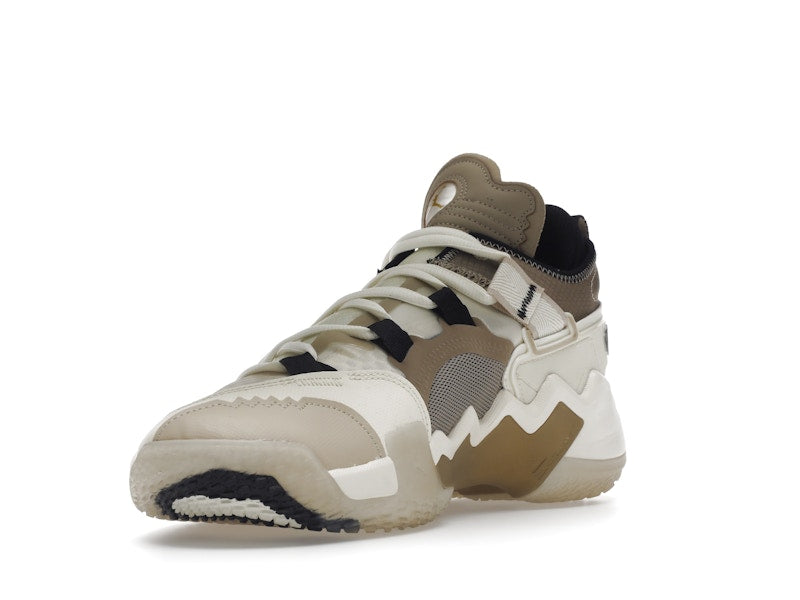 Jordan Why Not .5 Cream Brown