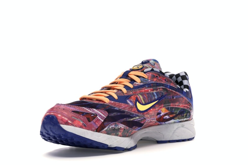 Nike Zoom Streak Spectrum Plus Melon Tint