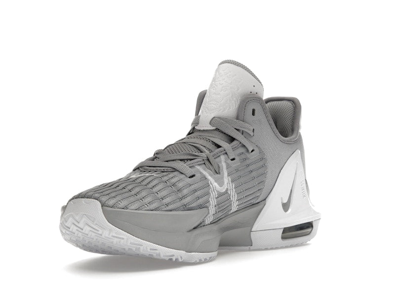 Nike LeBron Witness 6 TB Wolf Grey