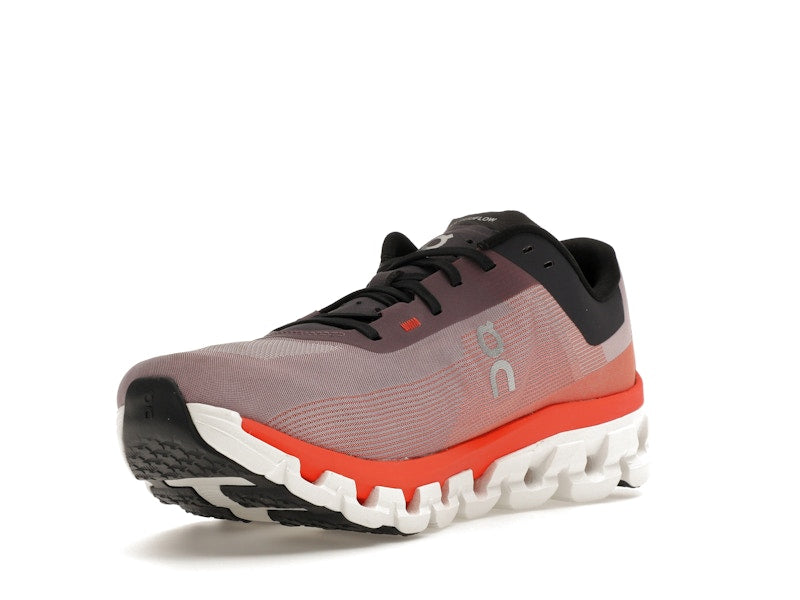 On Running Cloudflow 4 Quartz Flame