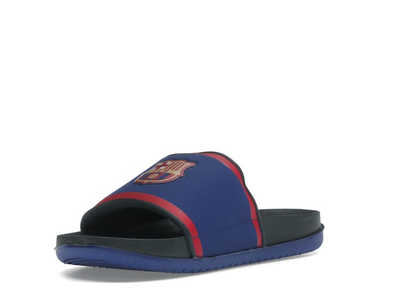 Nike Offcourt Slide FC Barcelona