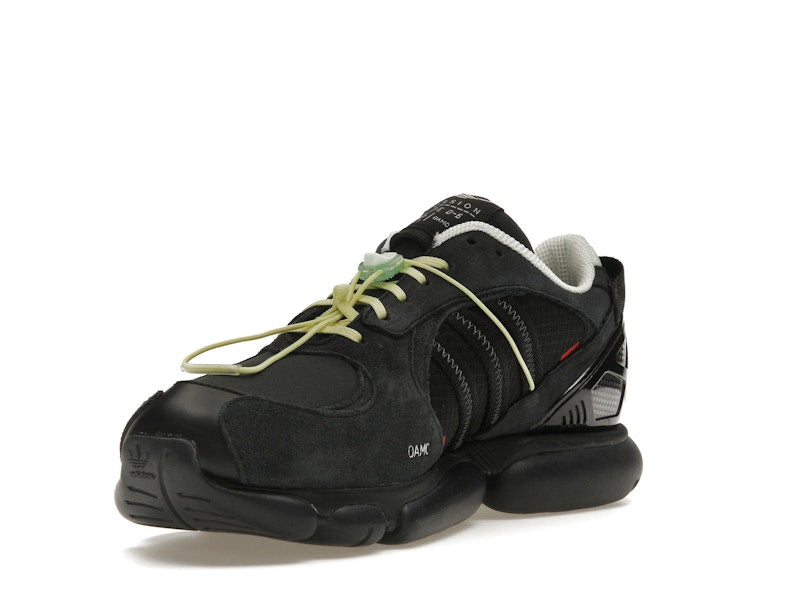 adidas Type 0-6 OAMC Black