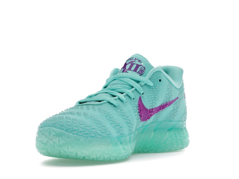 Nike Ja 3 Twelve Time
