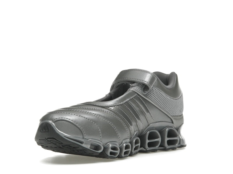 adidas Megaride Mary-Jane Taqwa Bint Ali Iron Metallic (Women's)
