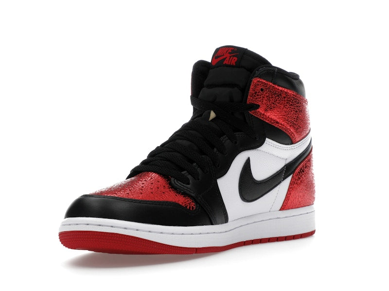 Jordan 1 High OG Ruby (Women's)