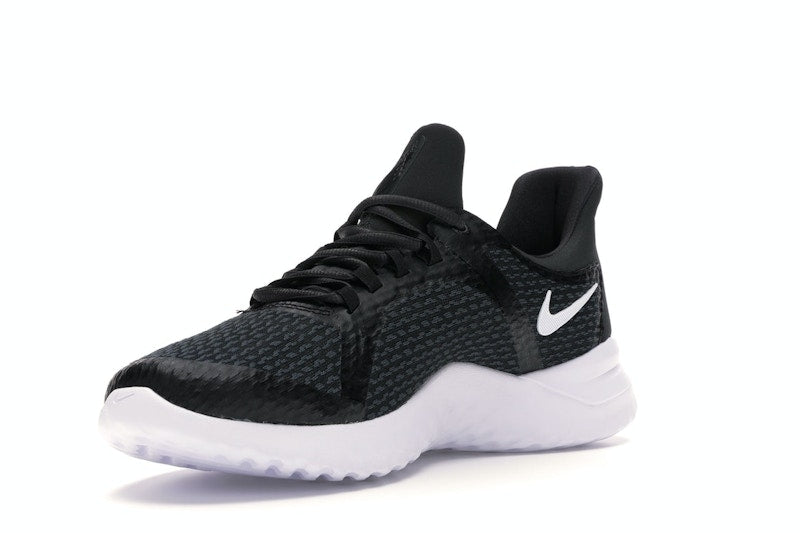 Nike Renew Rival Black White