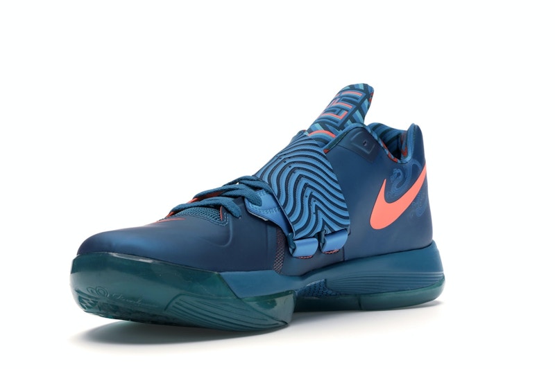 Nike KD 4 Year of the Dragon
