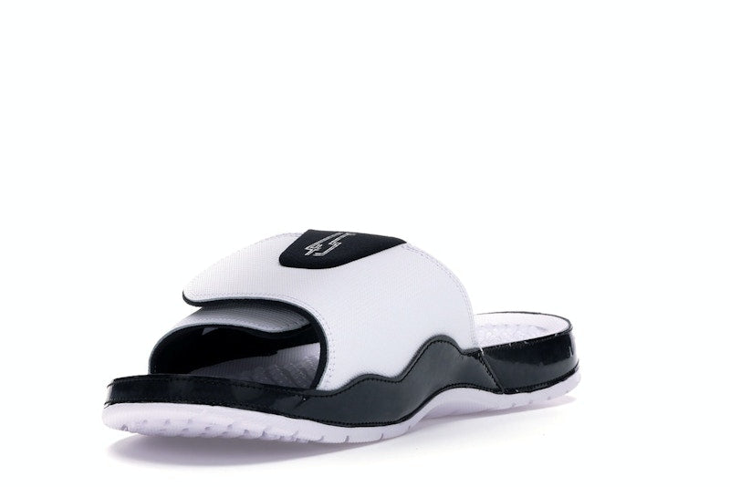 Jordan Hydro 11 Retro Slide Concord