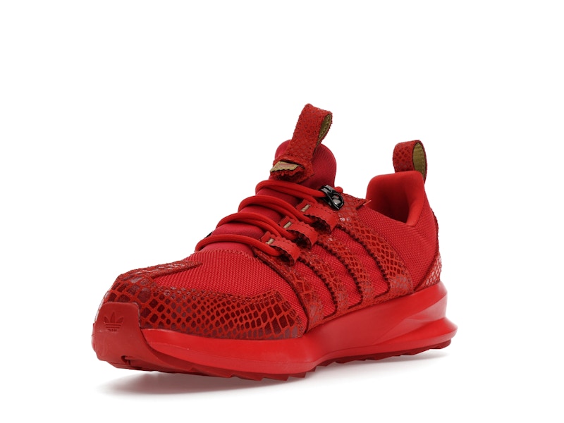 adidas SL Loop TR Red Reptile