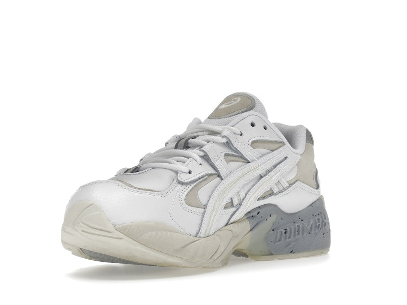 ASICS Gel-Kayano 5 OG White Cream