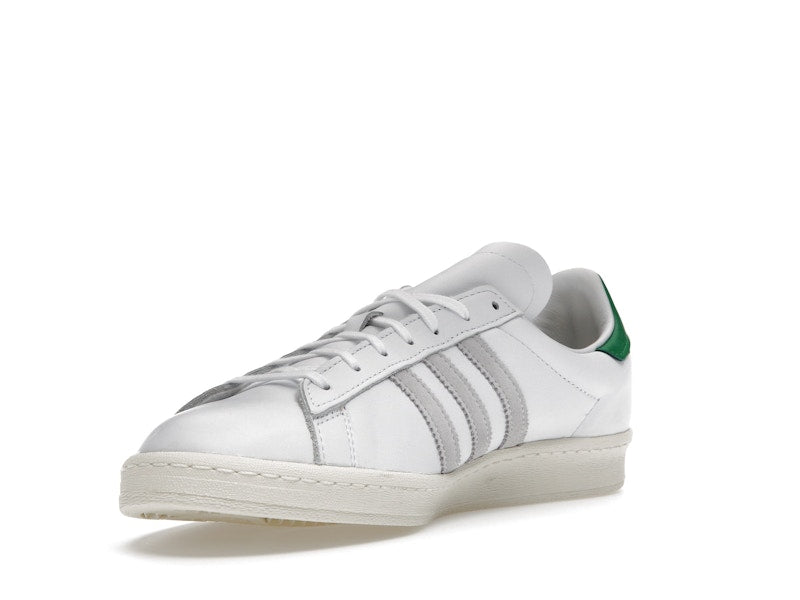 adidas Campus 80s Kith Classics White Green