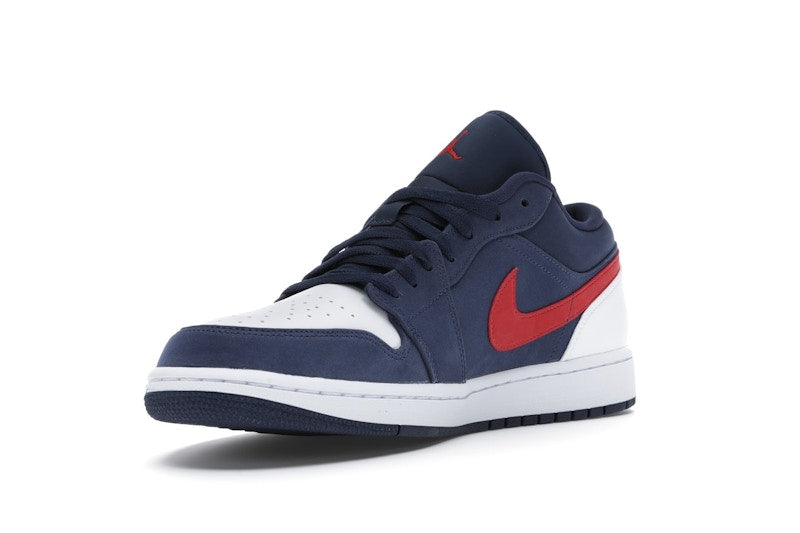 Jordan 1 Low USA