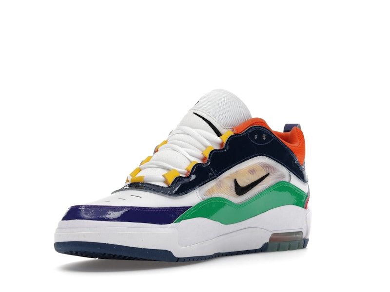 Nike SB Air Max Ishod Wair Billiards