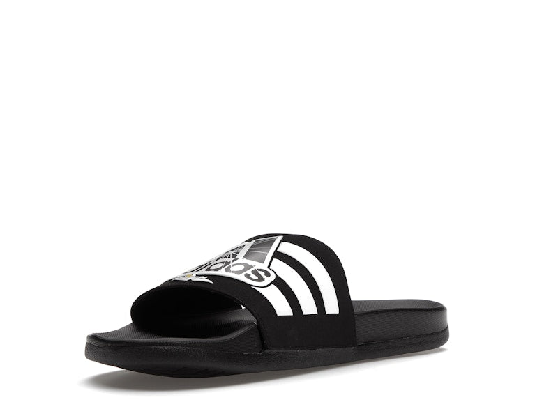 adidas Adilette Comfort Slide The Simpsons Bart