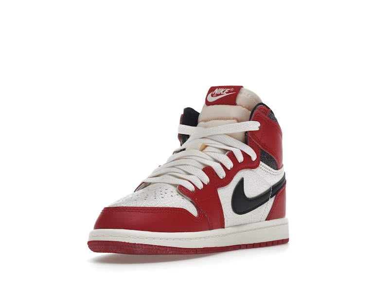 Jordan 1 Retro High OG Chicago Lost and Found (PS)
