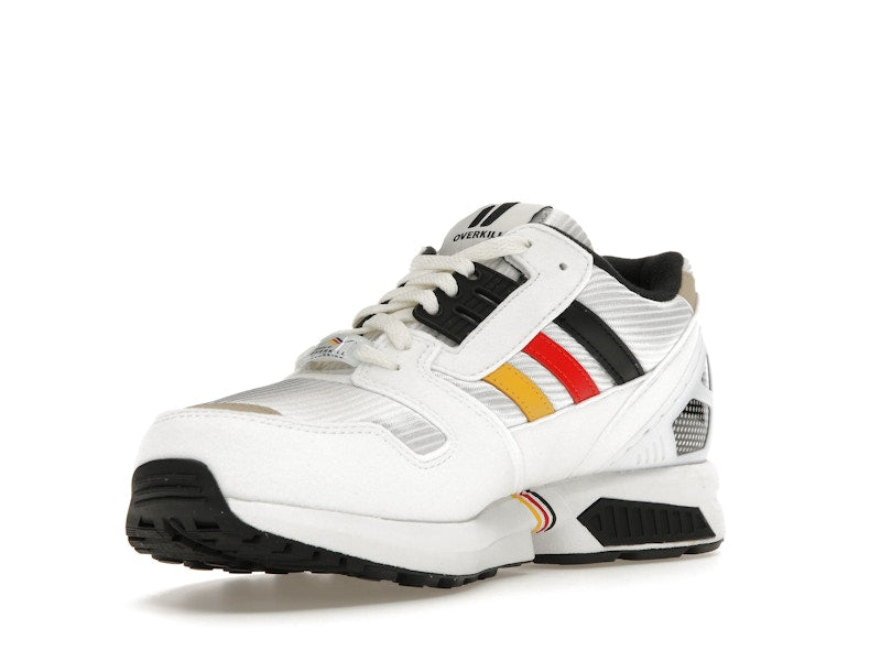 adidas ZX 8000 Overkill Home Game
