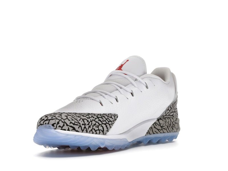 Jordan ADG White Cement