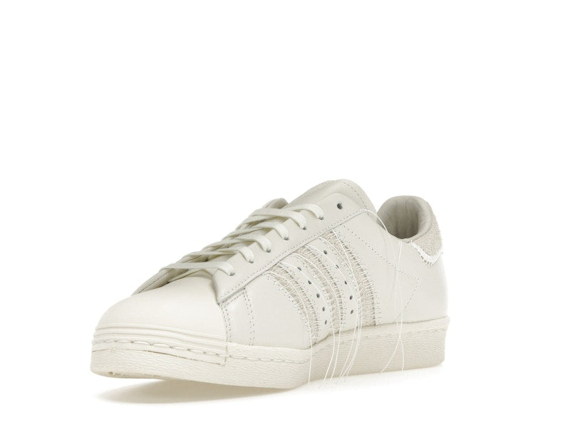 adidas Y-3 Superstar Off White Sashiko